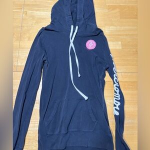 Abercrombie hoodie